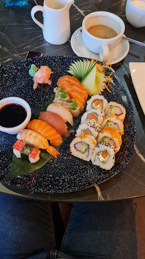 Photo of Katana Japanese Cuisine - Spalding - 42 Double St, Spalding PE11 2AB