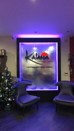 Photo of Katana Japanese Cuisine - Spalding - 42 Double St, Spalding PE11 2AB