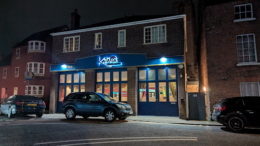 Photo of Katana Japanese Cuisine - Spalding - 42 Double St, Spalding PE11 2AB