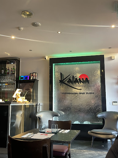 Photo of Katana Japanese Cuisine - Spalding - 42 Double St, Spalding PE11 2AB