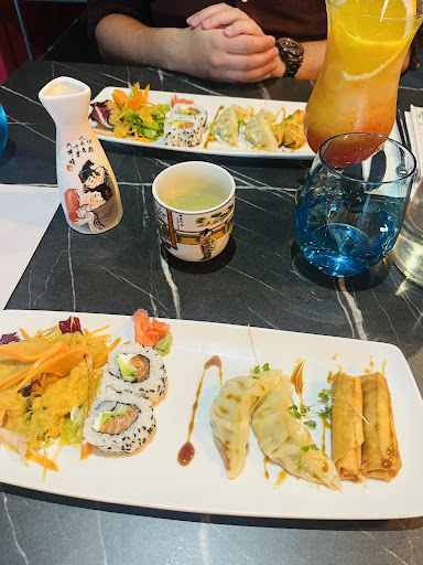 Photo of Katana Japanese Cuisine - Spalding - 42 Double St, Spalding PE11 2AB