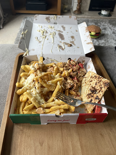 Photo of Spalding Toppings - 2 Westlode St, Spalding PE11 2AF