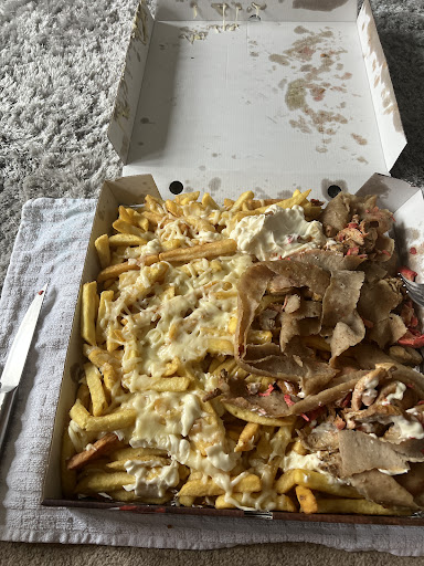 Photo of Spalding Toppings - 2 Westlode St, Spalding PE11 2AF