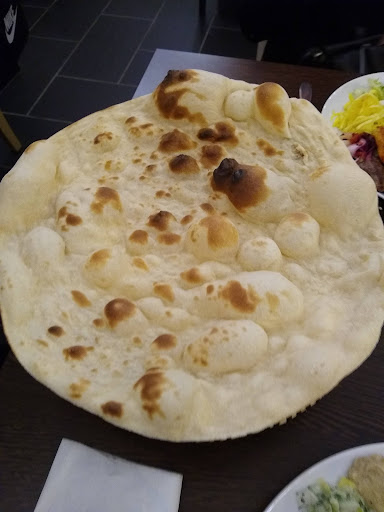 Photo of Istanbul Restaurant Spalding - 25 Station St, Spalding PE11 1EB