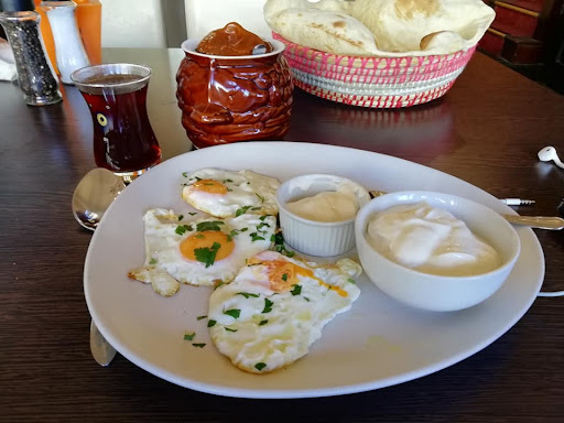 Photo of Istanbul Restaurant Spalding - 25 Station St, Spalding PE11 1EB