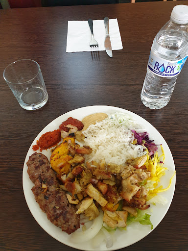 Photo of Istanbul Restaurant Spalding - 25 Station St, Spalding PE11 1EB
