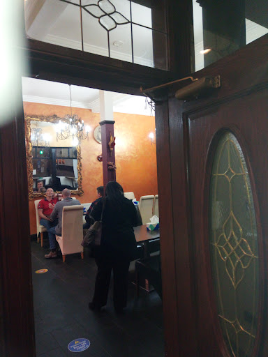 Photo of Istanbul Restaurant Spalding - 25 Station St, Spalding PE11 1EB