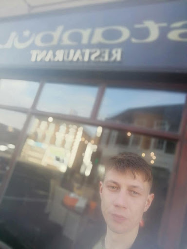 Photo of Istanbul Restaurant Spalding - 25 Station St, Spalding PE11 1EB