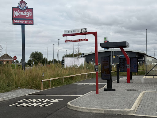 Photo of Wendy's - Lincs Gateway Services, 9 Goodison Road, Spalding PE12 6FY