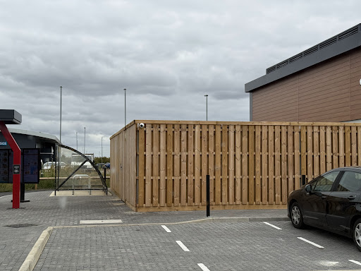 Photo of Wendy's - Lincs Gateway Services, 9 Goodison Road, Spalding PE12 6FY