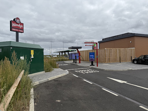 Photo of Wendy's - Lincs Gateway Services, 9 Goodison Road, Spalding PE12 6FY