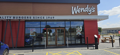 Photo of Wendy's - Lincs Gateway Services, 9 Goodison Road, Spalding PE12 6FY