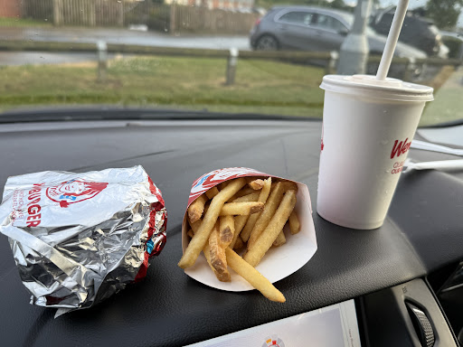 Photo of Wendy's - Lincs Gateway Services, 9 Goodison Road, Spalding PE12 6FY