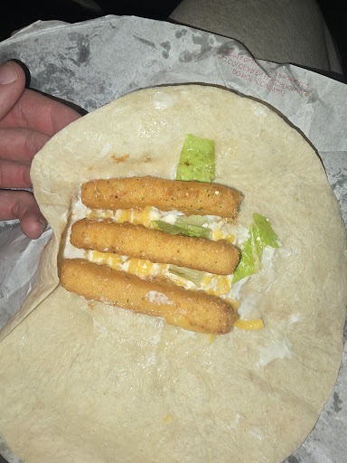 Photo of Wendy's - Lincs Gateway Services, 9 Goodison Road, Spalding PE12 6FY