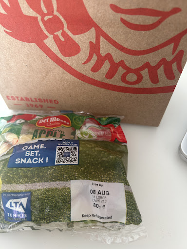 Photo of Wendy's - Lincs Gateway Services, 9 Goodison Road, Spalding PE12 6FY