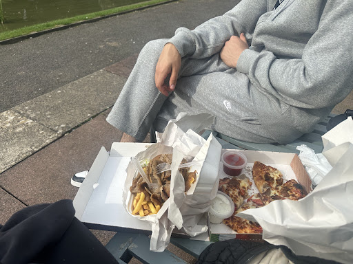 Photo of Turkish Best Kebab - 27 Winsover Rd, Spalding PE11 1EG