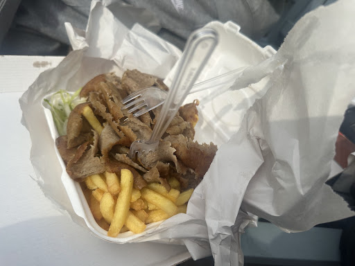 Photo of Turkish Best Kebab - 27 Winsover Rd, Spalding PE11 1EG