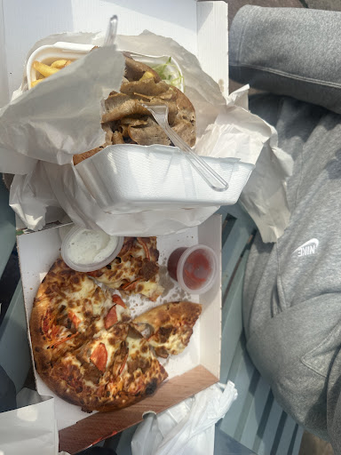 Photo of Turkish Best Kebab - 27 Winsover Rd, Spalding PE11 1EG