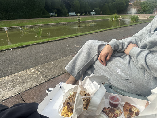 Photo of Turkish Best Kebab - 27 Winsover Rd, Spalding PE11 1EG