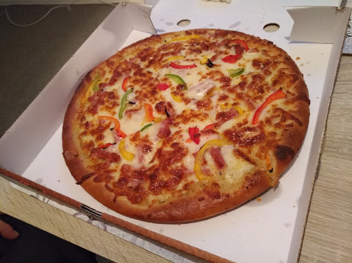 Photo of Turkish Best Kebab - 27 Winsover Rd, Spalding PE11 1EG