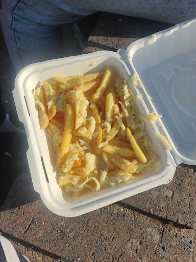 Photo of Turkish Best Kebab - 27 Winsover Rd, Spalding PE11 1EG