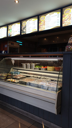 Photo of Turkish Best Kebab - 27 Winsover Rd, Spalding PE11 1EG