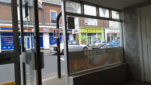 Photo of Turkish Best Kebab - 27 Winsover Rd, Spalding PE11 1EG