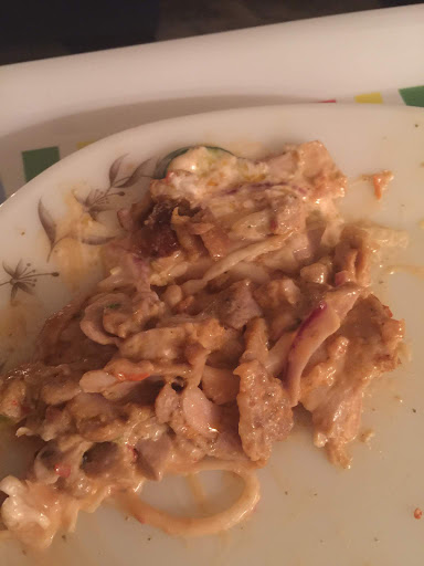 Photo of Hot & Spicy - 36 New Rd, Spalding PE11 1DN