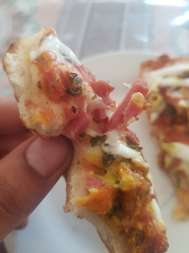 Photo of Hot & Spicy - 36 New Rd, Spalding PE11 1DN