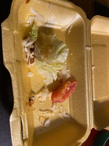 Photo of Gosberton Charcoal Grill - 1 Spalding Rd, Gosberton, Spalding PE11 4NP