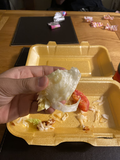 Photo of Gosberton Charcoal Grill - 1 Spalding Rd, Gosberton, Spalding PE11 4NP