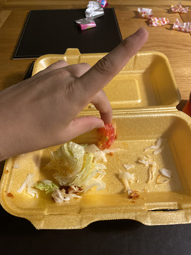 Photo of Gosberton Charcoal Grill - 1 Spalding Rd, Gosberton, Spalding PE11 4NP