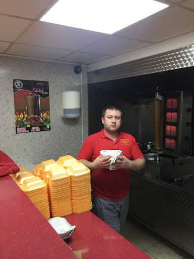 Photo of Gosberton Charcoal Grill - 1 Spalding Rd, Gosberton, Spalding PE11 4NP