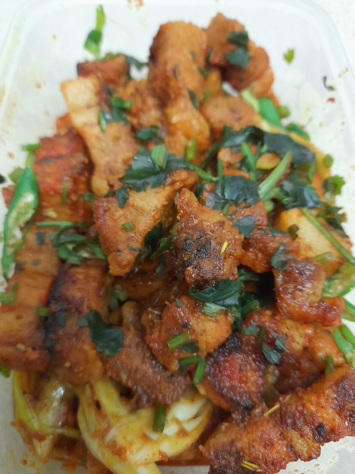 Photo of Lincs Spice And Burger Hut - 124 Queens Rd, Spalding PE11 2JQ