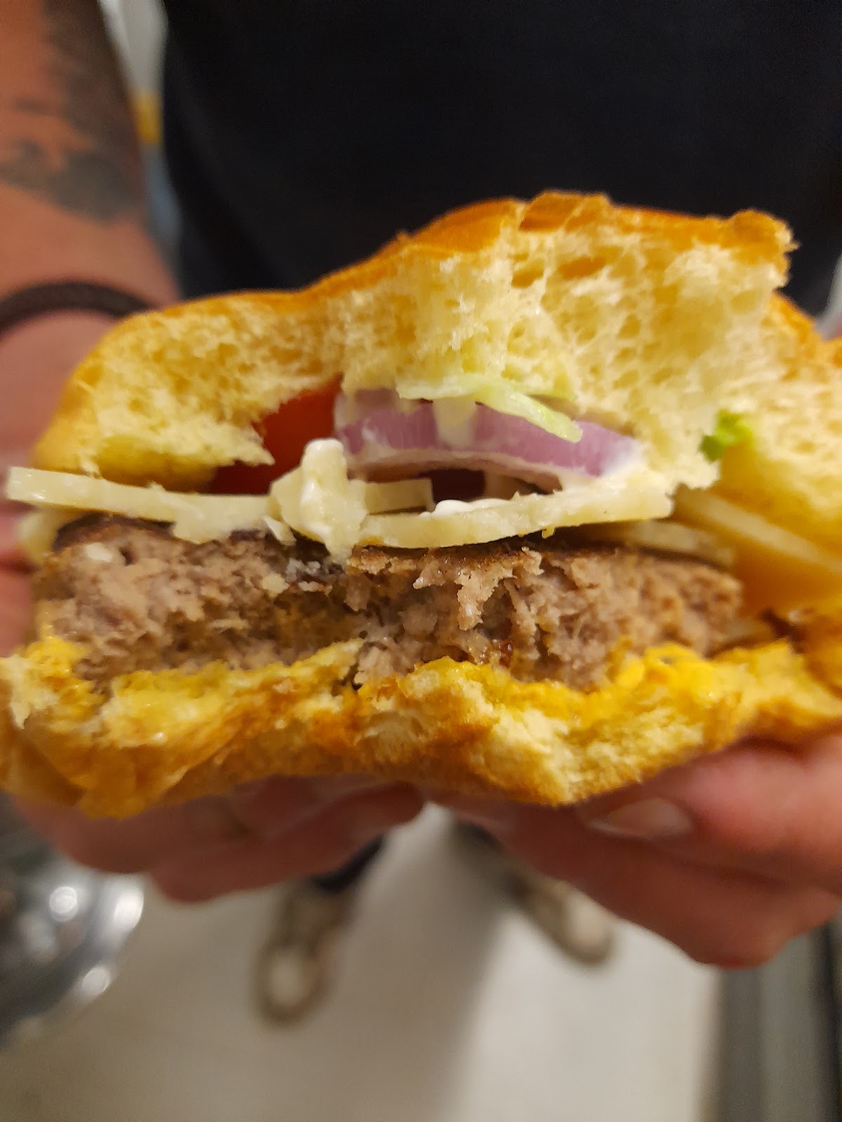 Photo of Lincs Spice And Burger Hut - 124 Queens Rd, Spalding PE11 2JQ