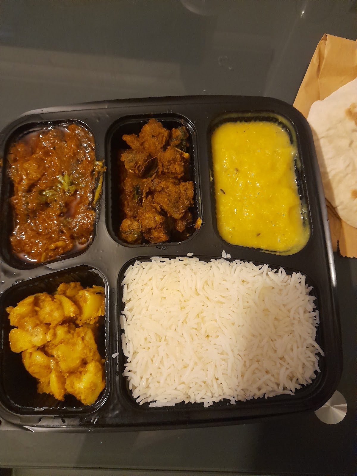 Photo of Lincs Spice And Burger Hut - 124 Queens Rd, Spalding PE11 2JQ