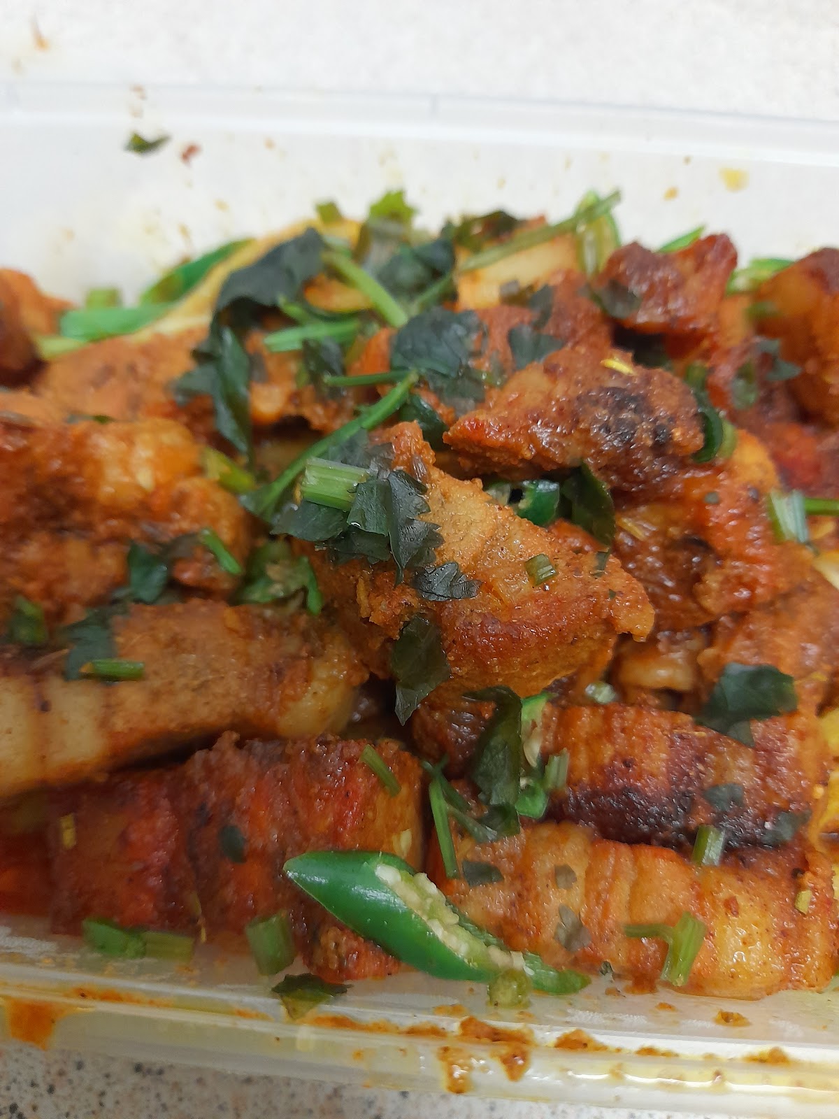 Photo of Lincs Spice And Burger Hut - 124 Queens Rd, Spalding PE11 2JQ