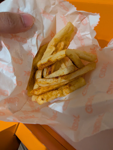 Photo of German Doner Kebab (GDK) - Level 2, The Derbion, FC09, London Rd, Derby DE1 2PL
