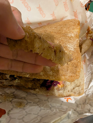Photo of German Doner Kebab (GDK) - Level 2, The Derbion, FC09, London Rd, Derby DE1 2PL