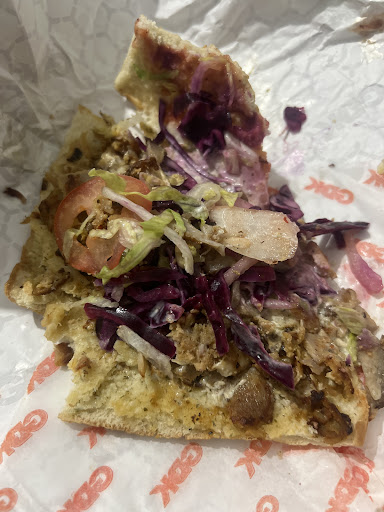 Photo of German Doner Kebab (GDK) - Level 2, The Derbion, FC09, London Rd, Derby DE1 2PL