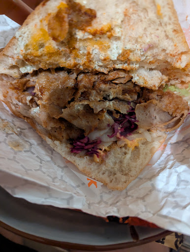 Photo of German Doner Kebab (GDK) - Level 2, The Derbion, FC09, London Rd, Derby DE1 2PL