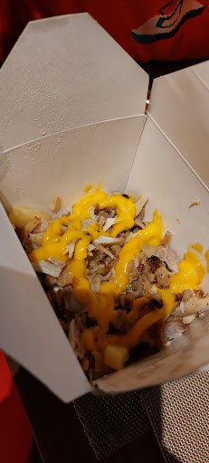 Photo of German Doner Kebab (GDK) - Level 2, The Derbion, FC09, London Rd, Derby DE1 2PL