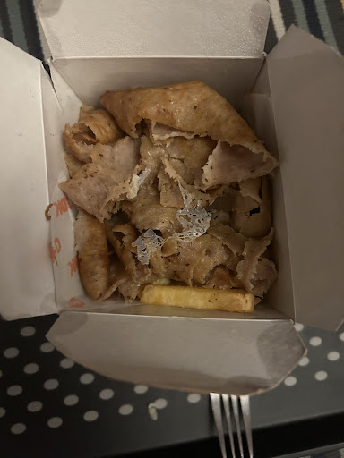 Photo of German Doner Kebab (GDK) - Level 2, The Derbion, FC09, London Rd, Derby DE1 2PL