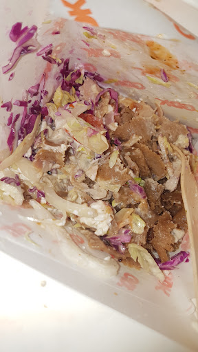 Photo of German Doner Kebab (GDK) - Level 2, The Derbion, FC09, London Rd, Derby DE1 2PL