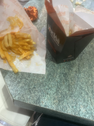 Photo of German Doner Kebab (GDK) - Level 2, The Derbion, FC09, London Rd, Derby DE1 2PL