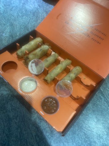 Photo of German Doner Kebab (GDK) - Level 2, The Derbion, FC09, London Rd, Derby DE1 2PL