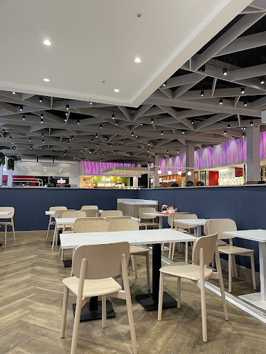 Photo of German Doner Kebab (GDK) - Level 2, The Derbion, FC09, London Rd, Derby DE1 2PL