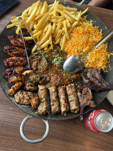 Photo of Maher's Tawa, Grill and Karahi - Unit B, Rosehill Business Centre, Normanton Rd, Derby DE23 6RH