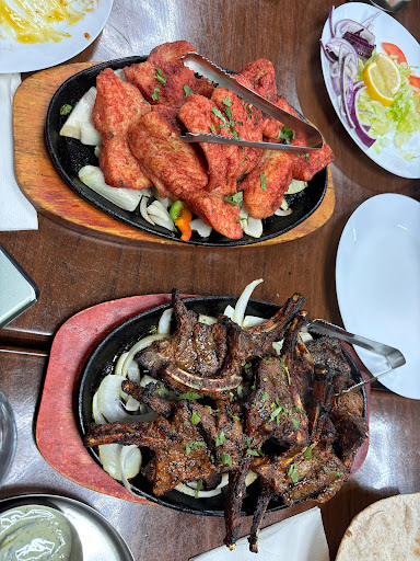 Photo of Maher's Tawa, Grill and Karahi - Unit B, Rosehill Business Centre, Normanton Rd, Derby DE23 6RH