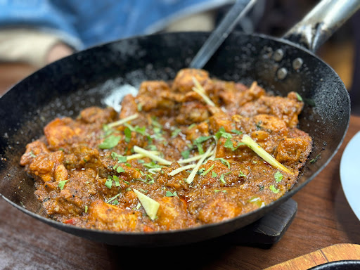 Photo of Maher's Tawa, Grill and Karahi - Unit B, Rosehill Business Centre, Normanton Rd, Derby DE23 6RH